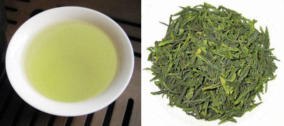 Чай люань гуапянь «тыквенные семечки»: польза и вред, как заваривать