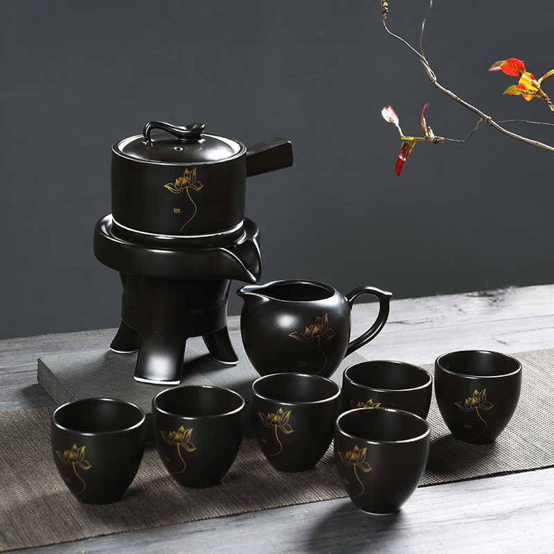 Китайская посуда для чайной церемонии: что нужно знать новичку