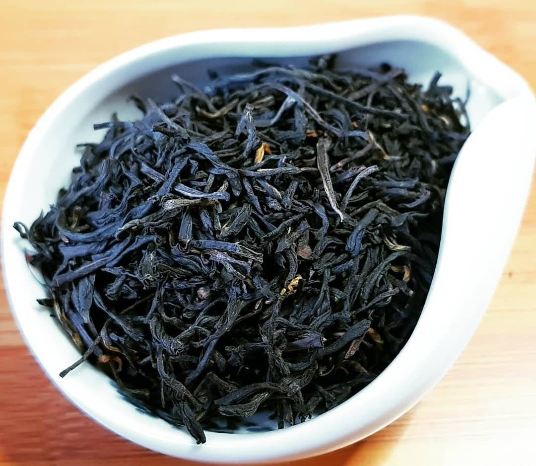 Полный обзор 7 видов красного чая