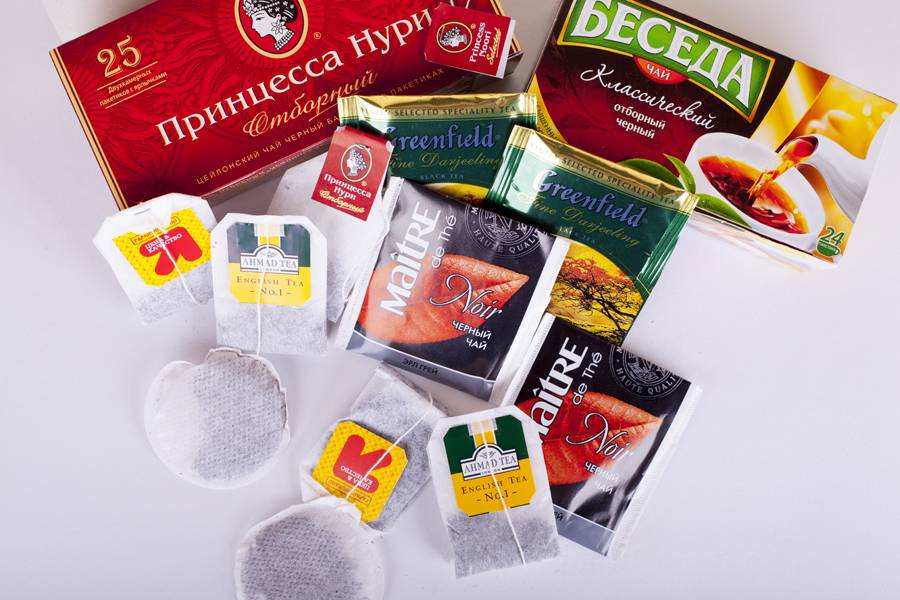 Рейтинг лучших марок чая в пакетиках на 2021 год. обзор достоинств и недостатков