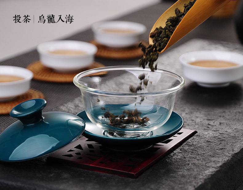 Гайвань для чая. виды, способы заварки и церемонии - искусство, мастерство и традиции чайной церемонии «теакуст»
