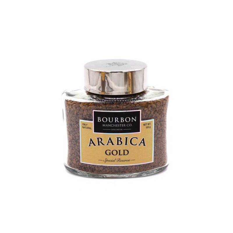 Характеристика сорта арабики бурбон (arabica bourbon)