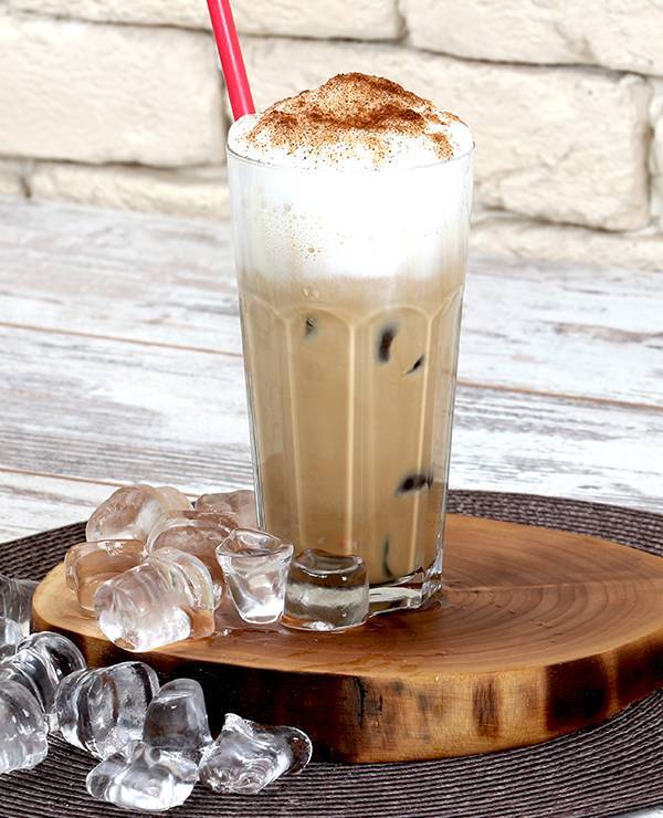 Холодный кофе: рецепт — какие бывают варианты приготовления напитка? холодный кофе: классический рецепт. как приготовить холодный кофе: фраппе, глясе, по-тайски, по-английски, с амаретто и замороженный эспрессо?