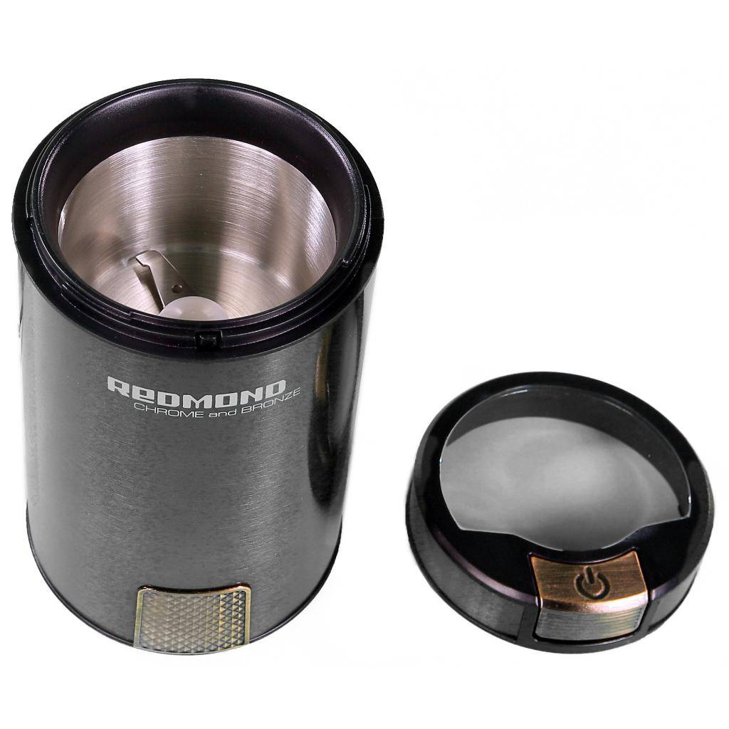 Кофемолки Redmond