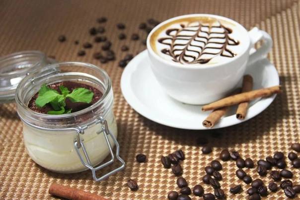 Свойства и рецепты кофе с корицей
