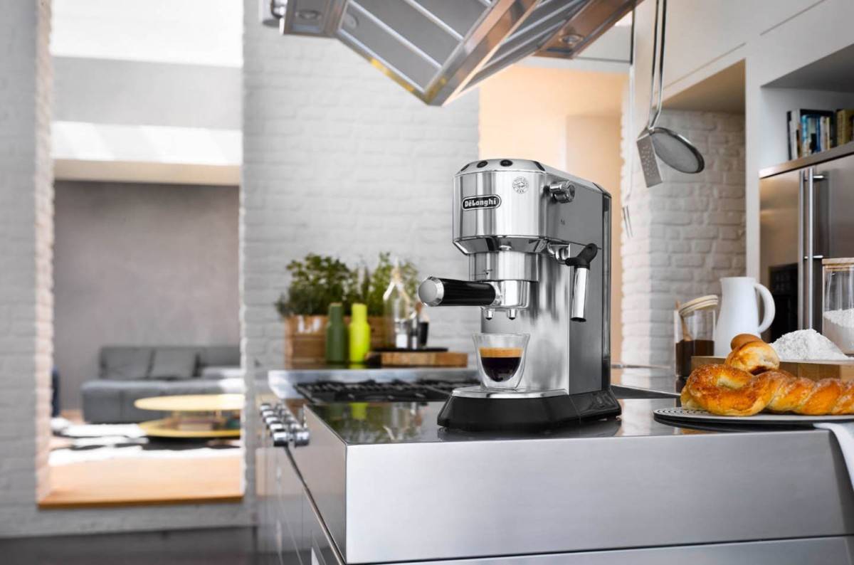 Что лучше — гейзерная кофеварка или турка, советы по выбору