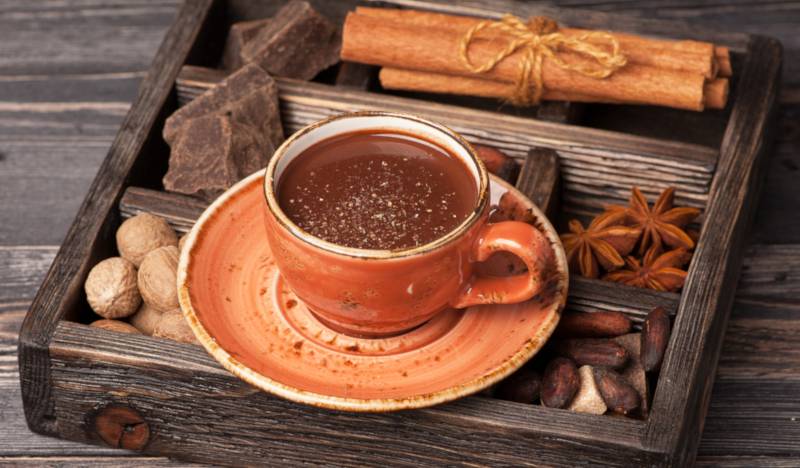 Кофе с ванилью – как выбрать натуральную специю, вкусные рецепты