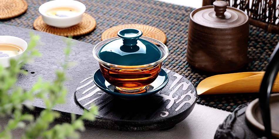Преимущества заваривания чая в гайвани
