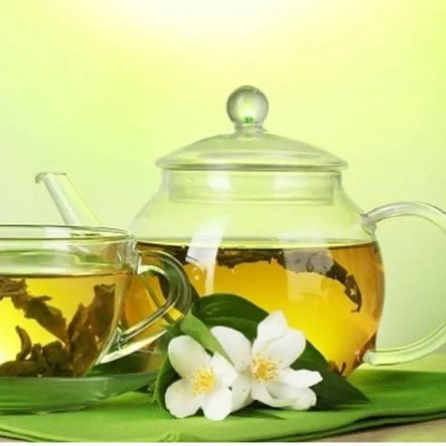 Жасминовый чай: польза и вред, как заваривают