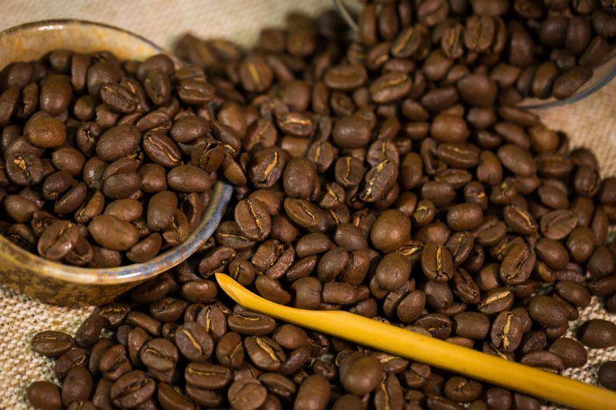 Характеристика конголезского кофе