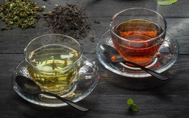 Выбираем тонизирующий чай для бодрости и снятия усталости