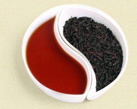 Свойства чая Да Хун Пао и как его правильно заваривать