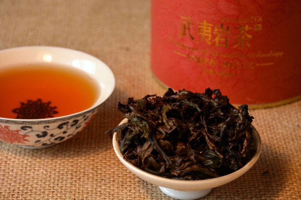 Как правильно заваривать чай да хун пао — разбор вопроса