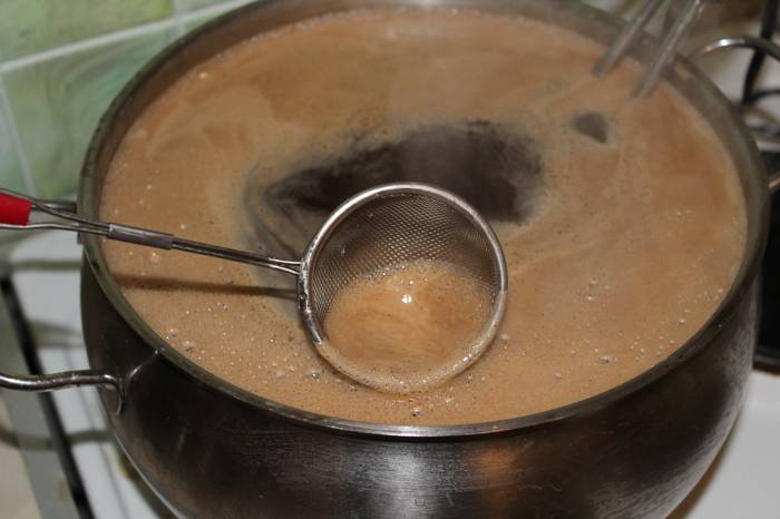 Как сварить кофе в турке дома – 5 правильных рецептов для плиты