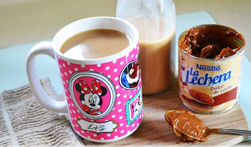 Кофе с пломбиром