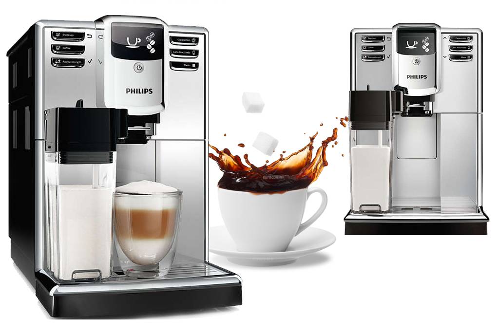 9 лучших профессиональных кофемашин - рейтинг 2021