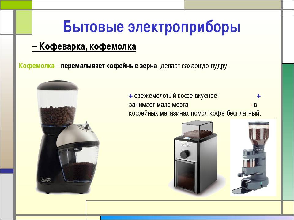 Кофеварка для дома: как выбрать хороший аппарат — domovod.guru
