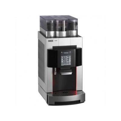 Franke flair – швейцарский автомат для приличных кафе с высокой проходимостью. обзор от эксперта