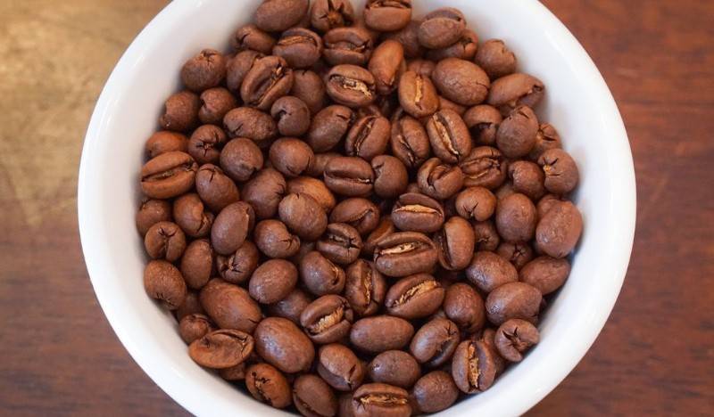 Сорта кофе: список с названиями и характеристиками, классификация зерен, чем отличаются