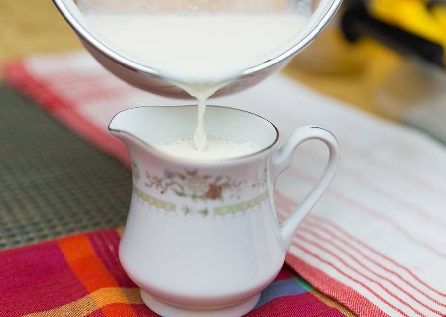 Пенка на кофе – как называется и как сделать