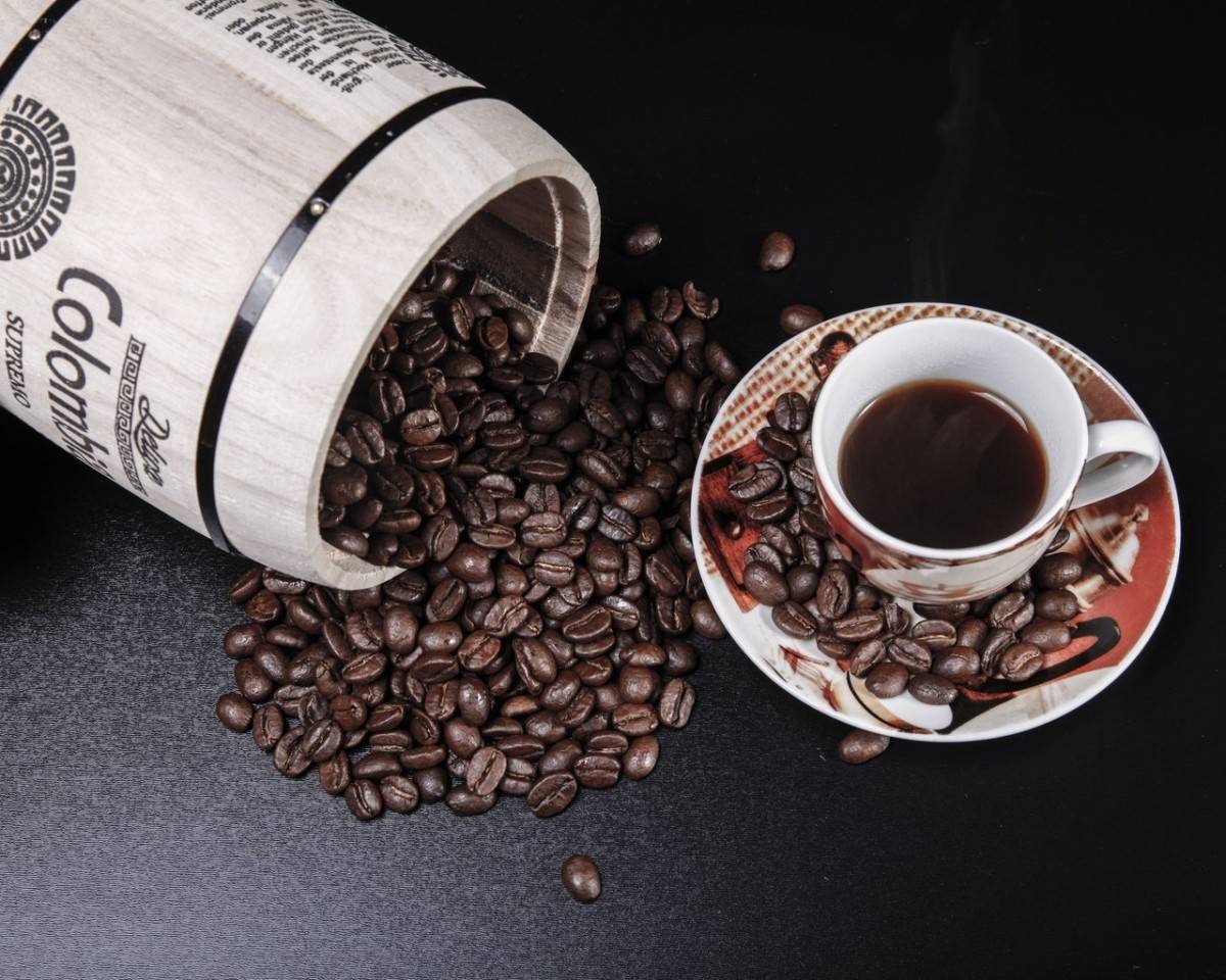 Рецепт приготовления кофе по-королевски – напитка с глубоким вкусом и ароматом