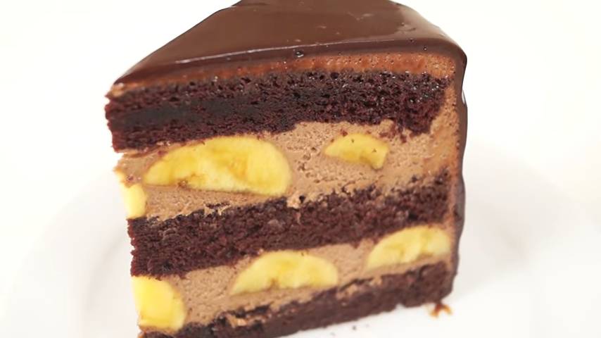 Шоколадный крем из какао