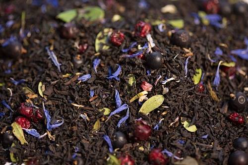 Кенийский чай — производство, вкус, аромат, заваривание