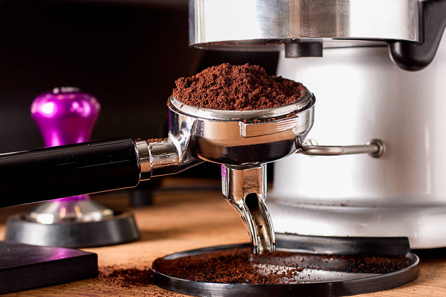 Горячий шоколад в кофемашине — функция приготовления и капсулы