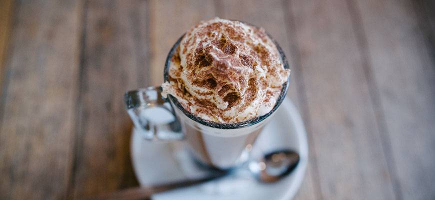 Особенности швейцарского кофе