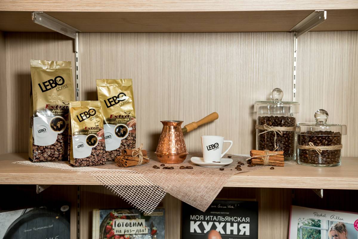 13 лучших марок молотого кофе