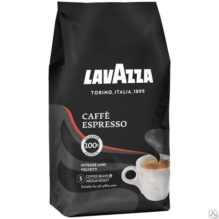 Кофе "лавацца": виды, описание, отзывы. кофе lavazza