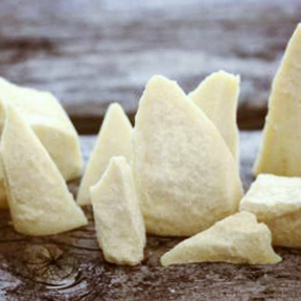 Заменители какао-масла