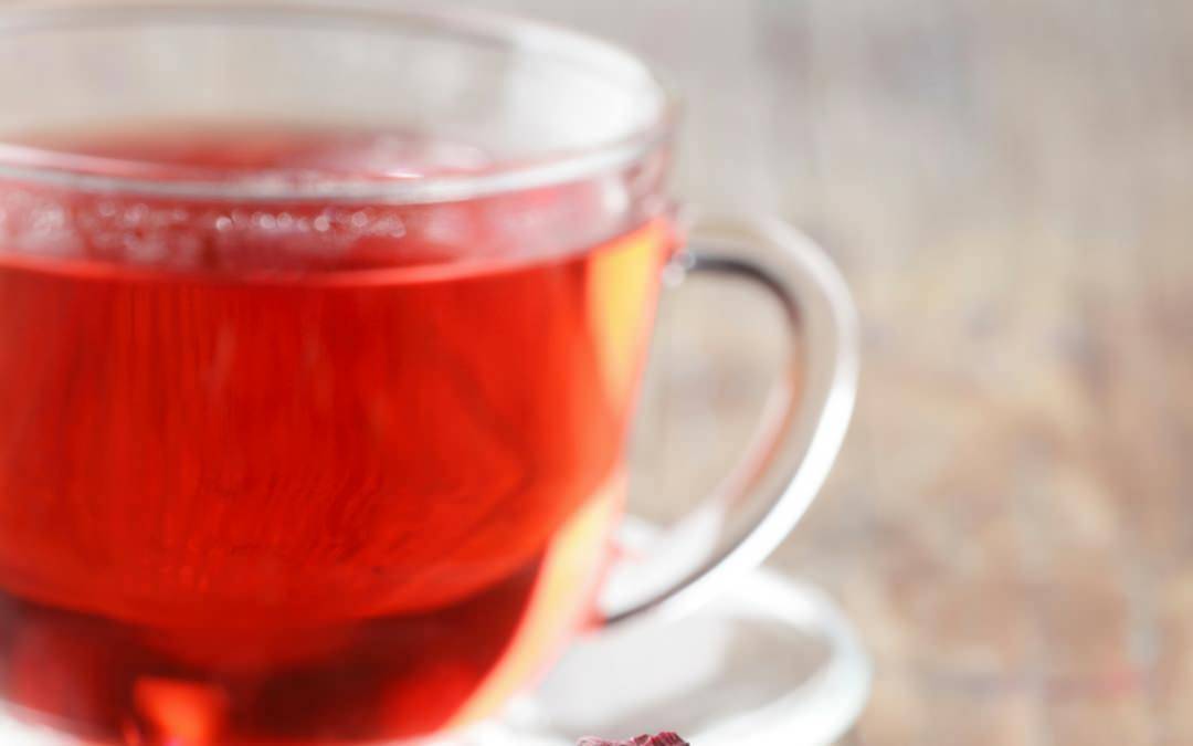 Чай каркаде для похудения: польза и эффект, как пить, отзывы, рецепты