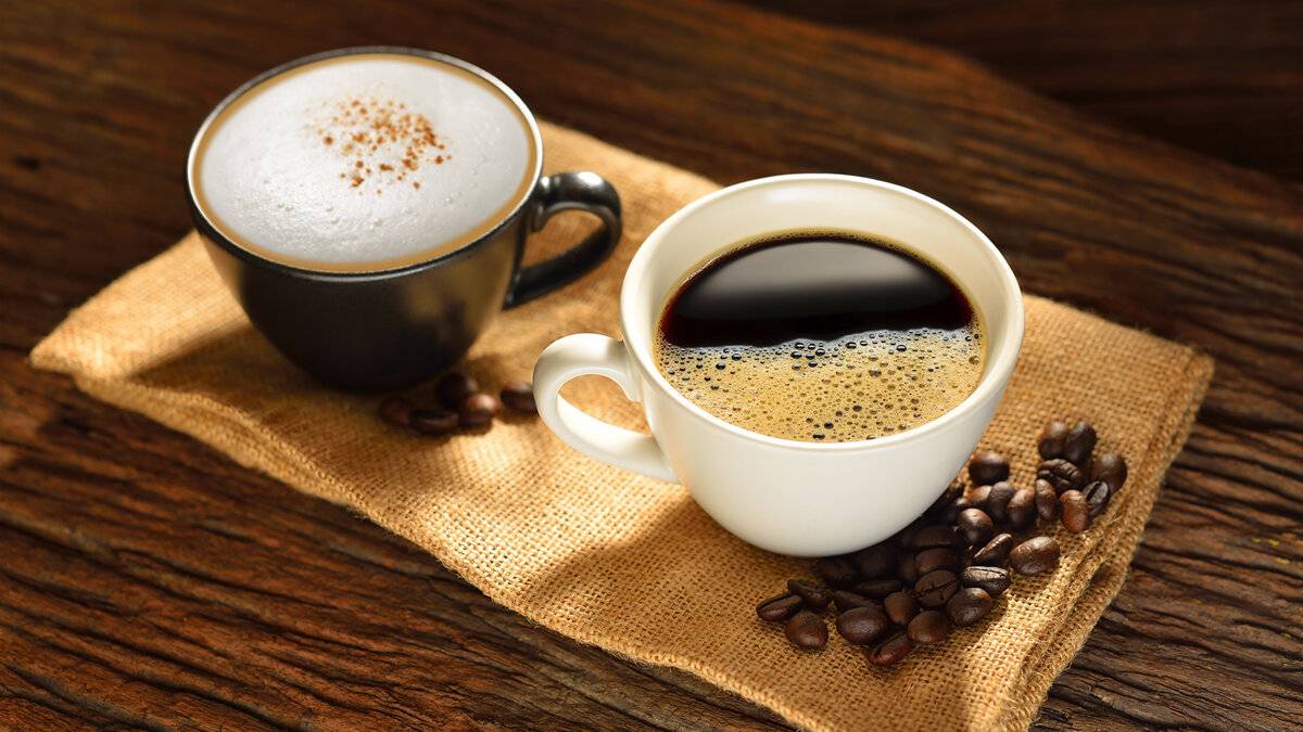 15 необычных и потрясающих рецептов c кофе, которые вы еще не пробовали.