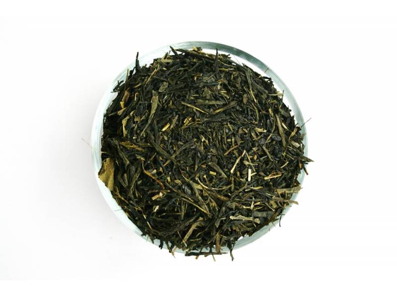 Японский зеленый чай сенча (сентя): что это такое, полезные свойства, как заваривать