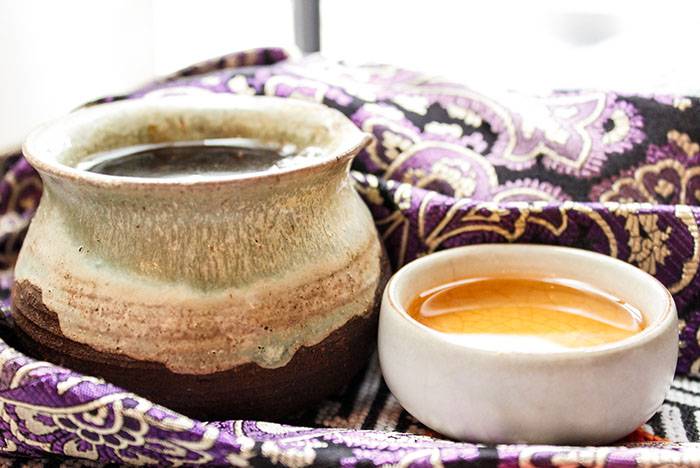 Вэнь шань бао чжун – описание чая, вкуса, как заваривать