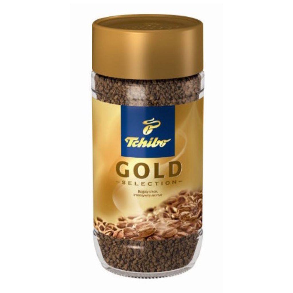Отзывы кофе tchibo gold selection » нашемнение - сайт отзывов обо всем