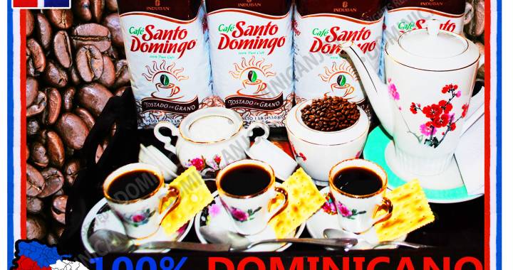 Лучшие сорта доминиканского кофе