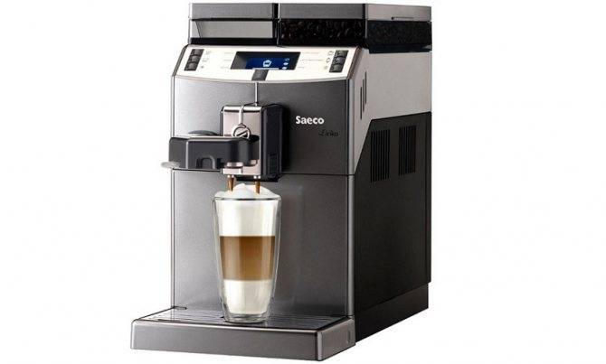 Плюсы и минусы 4 видов популярных кофемашин saeco incanto