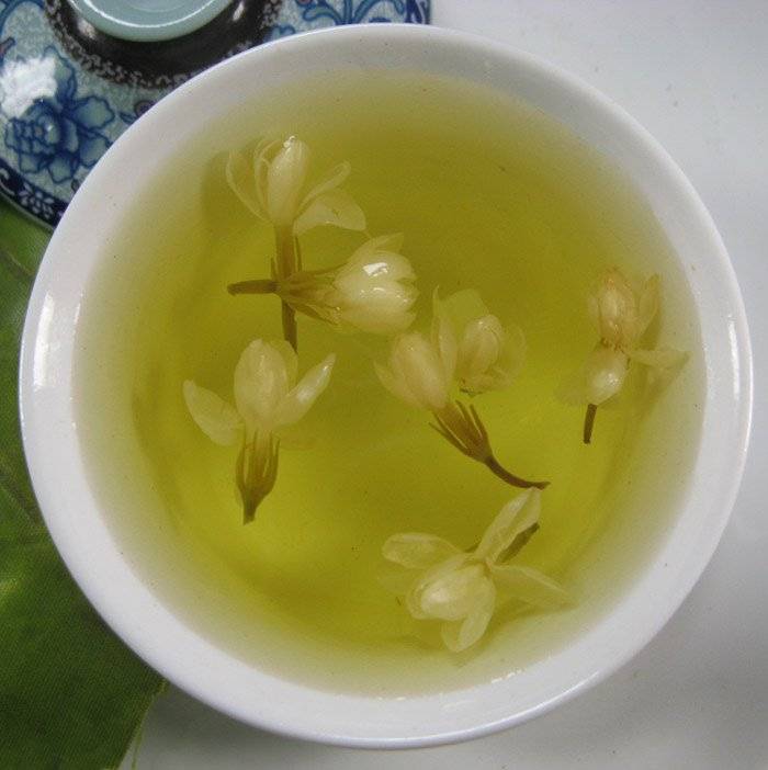 Как и когда собирать жасмин для чая. уникальное растение – чубушник. можно ли заваривать в чай его