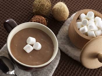 Польза и вред какао порошка – шоколадного напитка из детства