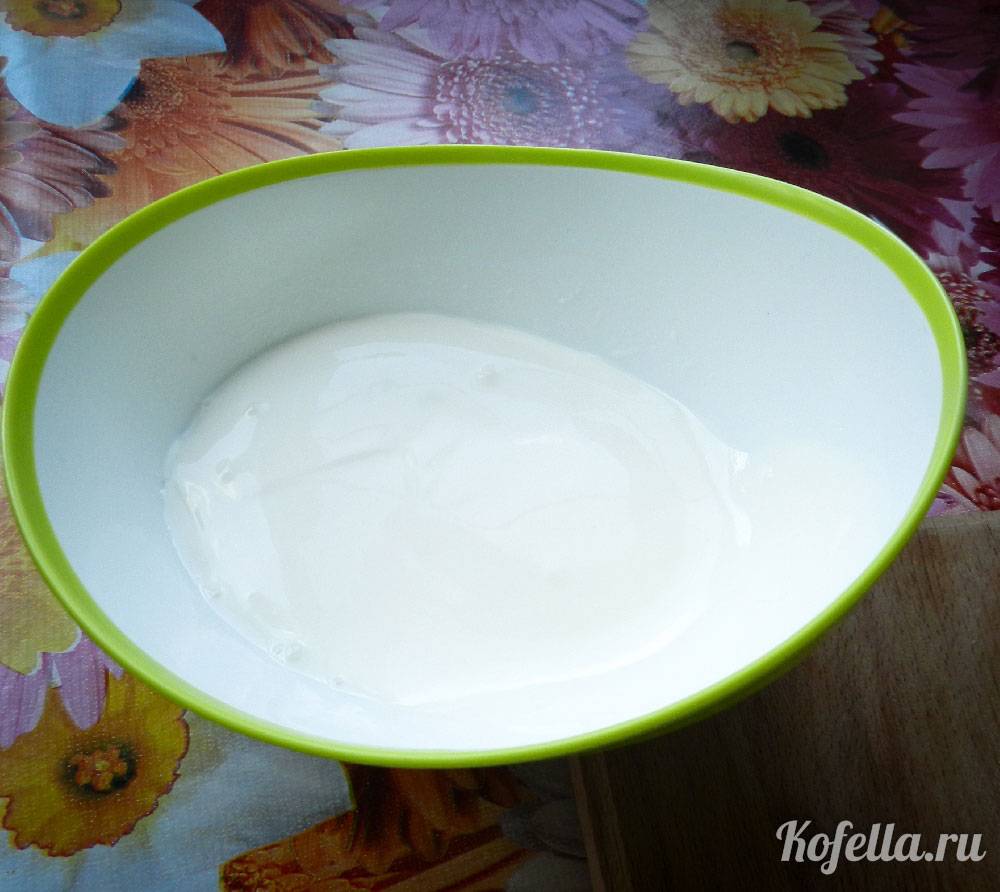 Кофе по-льежски