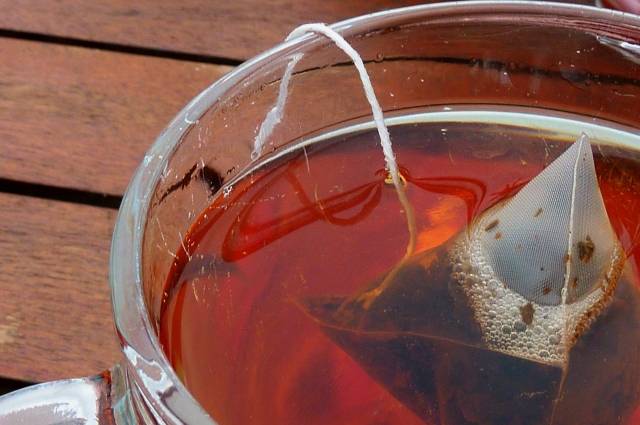 5 правил, как хранить чай в домашних условиях (+можно ли пить чай с вышедшим сроком годности)