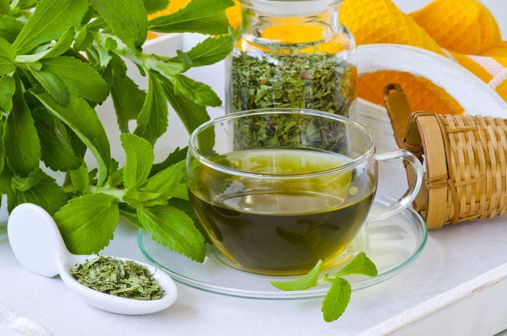 Способствует ли зеленый чай похудению?