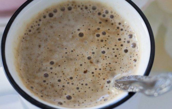Польза и приготовление ячменного кофе