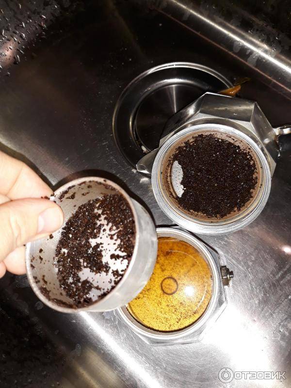 Как сварить кофе в кофеварке: лучшие рецепты и особенности правильного приготовления