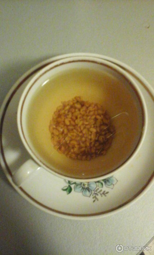 Египетский желтый чай хельба срок хранения. полезные свойства напитка. вкусное лекарство с полезными свойствами
