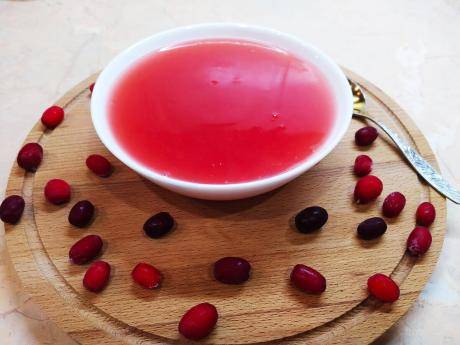 Как сварить вкусный кисель из свежих ягод, варенья, замороженных ягод — 100% проверенные рецепты