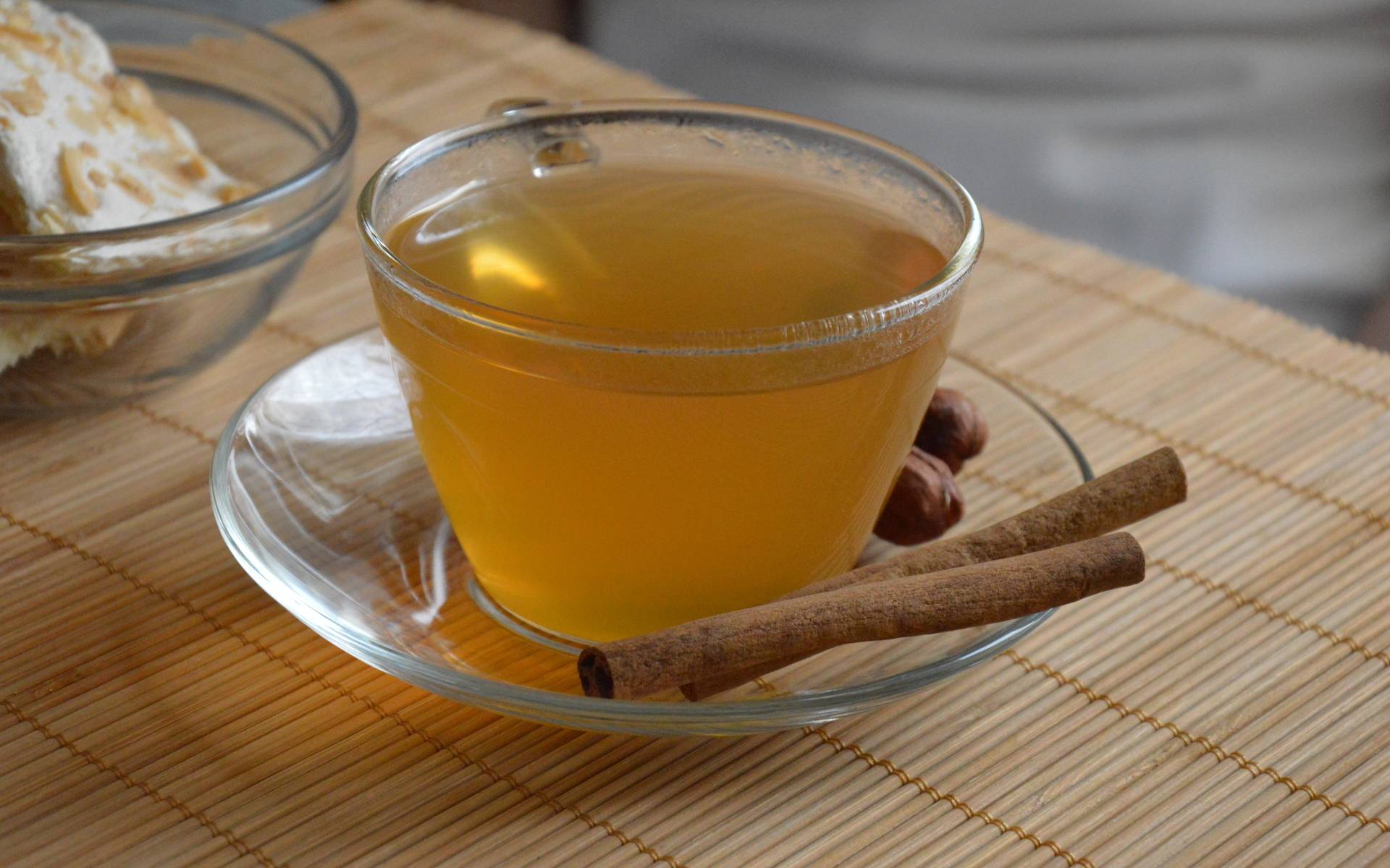 Чай с корицей — вкусные и полезные рецепты  с эффектом похудения