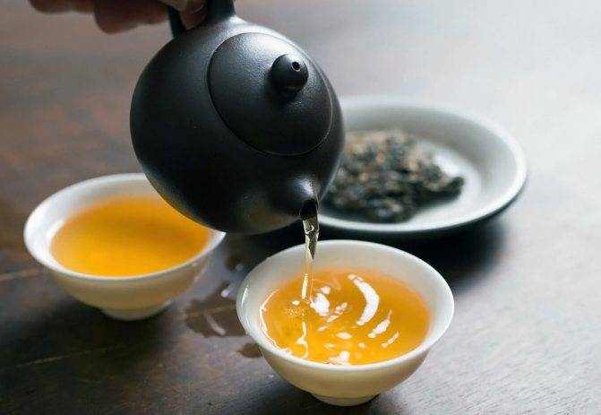 Как правильно заваривать чай в заварнике - рецепт | чудо-повар